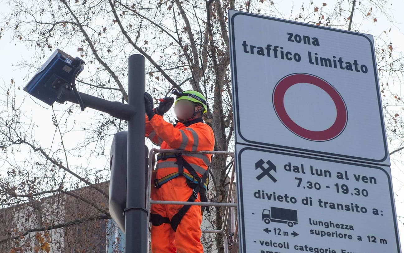 Area B Milano, Cosa Cambia Dall'1 Ottobre 2022 Per I Veicoli Euro 3, 4 ...